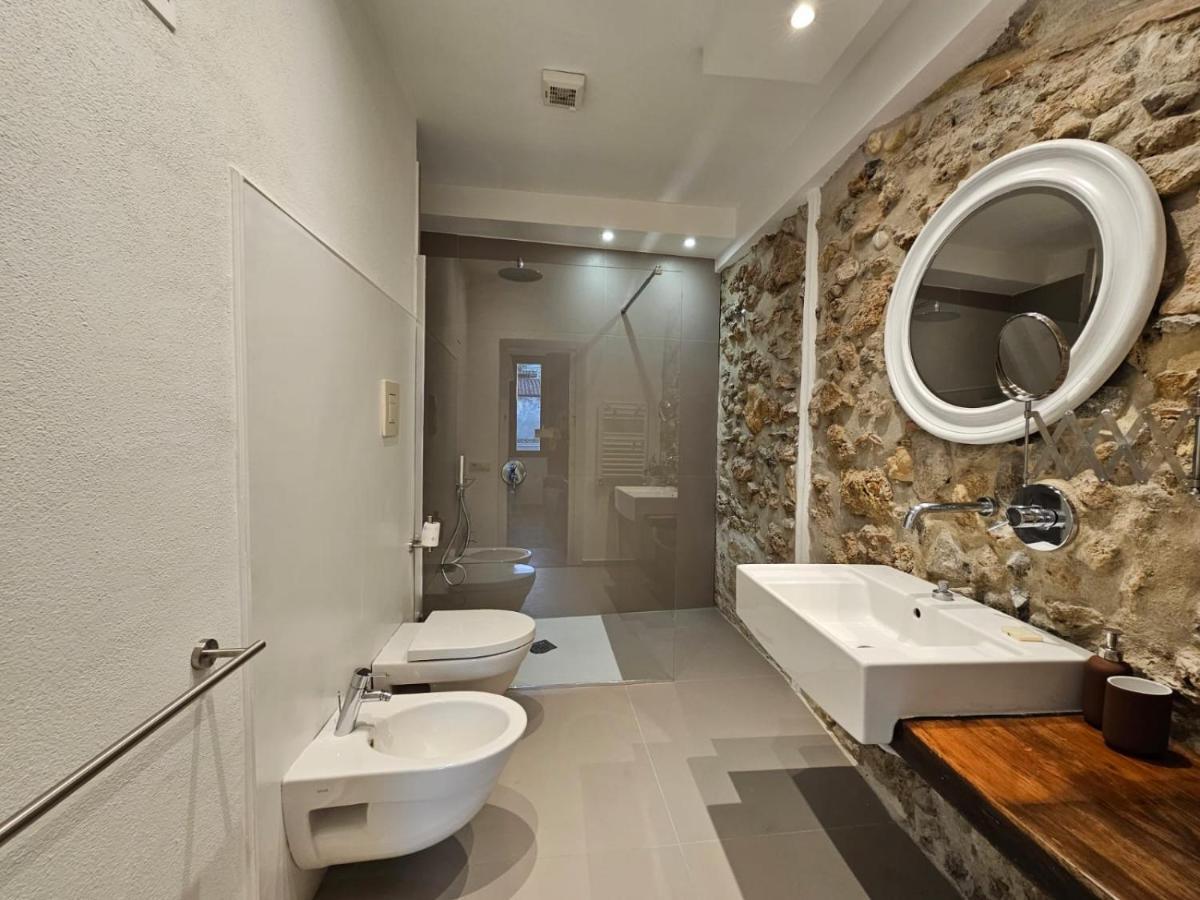 サレルノ Casa Cloヴィラ エクステリア 写真