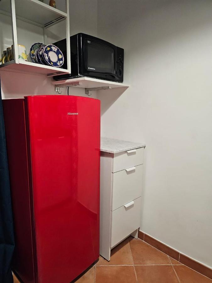 サレルノ Casa Cloヴィラ エクステリア 写真